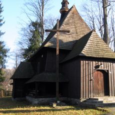 Kościół św. Antoniego w Sieniawie