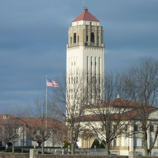 Unity Village