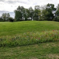 Golf du Château d'Avoise