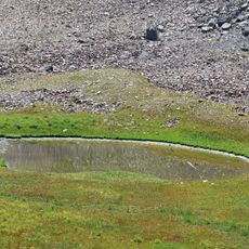 Hidden Lakes