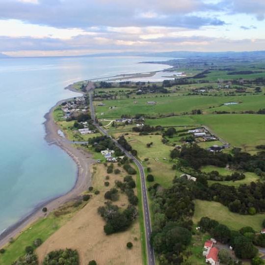 Waharau Regional Park