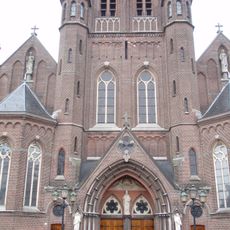 Heikese kerk