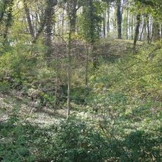 Groeve Pruus Karel III