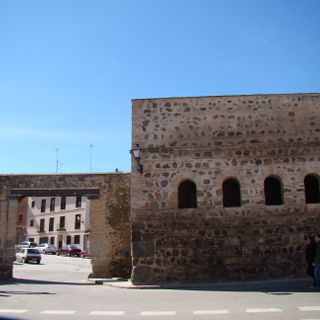 Puerta del Vado