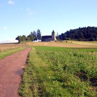 Saint-Aubin-des-Chaumes