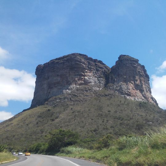 Morro do Pai Inácio