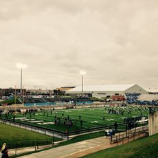 Lubbers Stadium