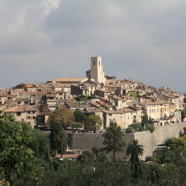Saint-Paul de Vence