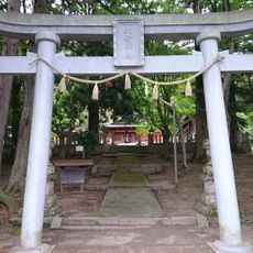 Kute-jinja
