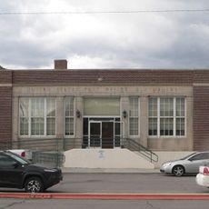 United States Post Office