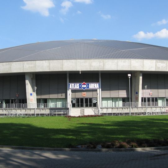 Atlas Arena