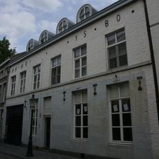 Rechtstraat 15, Maastricht