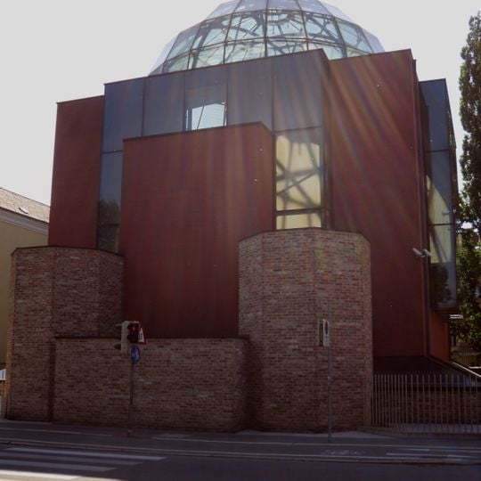 Sinagoga de Graz