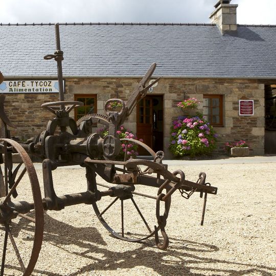 Ecomuseo di Plouigneau