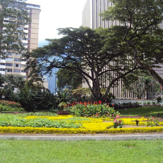 Centro de Arte La Estancia