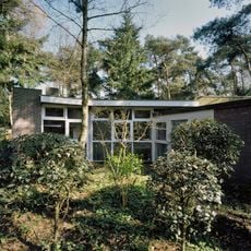 Huis Visser, Bergeijk