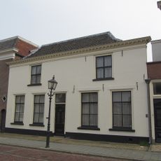 Koepoortstraat 34, Doesburg