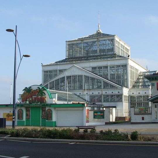 Winter Gardens