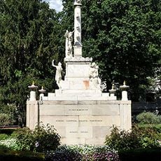 Tripoli Monument