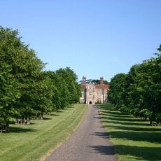 Coldham Hall