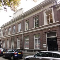 Parade 18, 's-Hertogenbosch