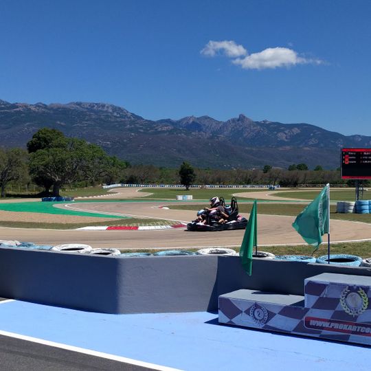 Prokart