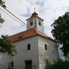 Church of Saint Mary Magdalene