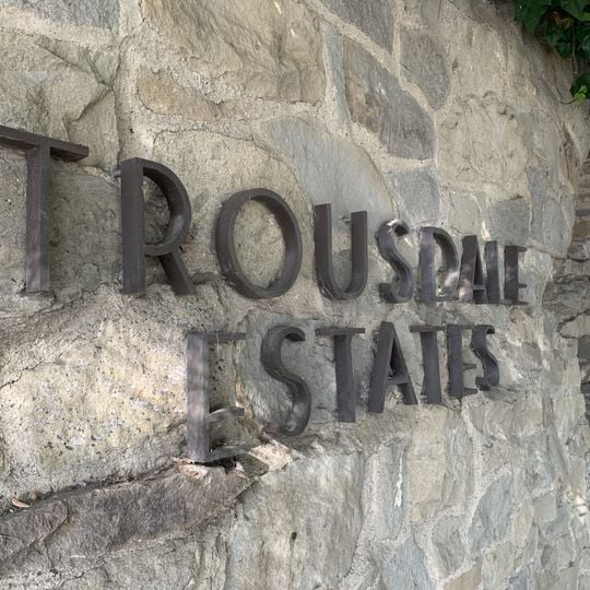 Trousdale Estates