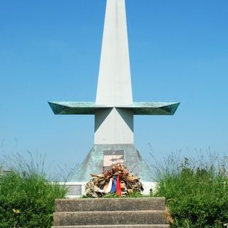 Monument à la cavalerie néerlandaise