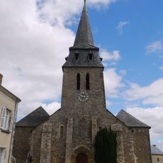 Église Saint-Pierre de Bierné