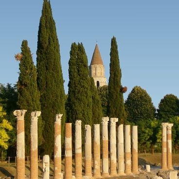 Friuli Venezia Giulia: Adriatic coasts, mountain villages and history