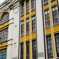 Government Life Building