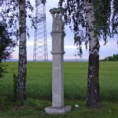 Bildstock in Sierndorf