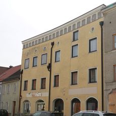 Wohnhaus