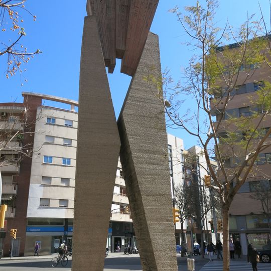 Escut de l'Hospitalet