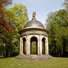 Tuinkoepel, Beerschoten-Willinkhof