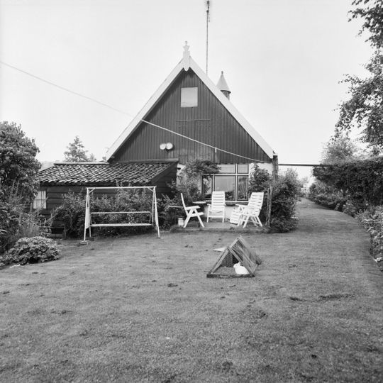 Hoeverpad 13, Alkmaar