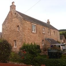 Denholm, Westgate Hall