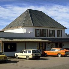 Bird In The Hand Inn