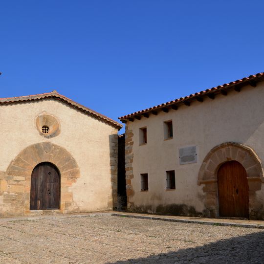 Iglesia de San Miguel