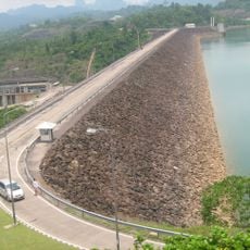 Rajjaprabha Dam