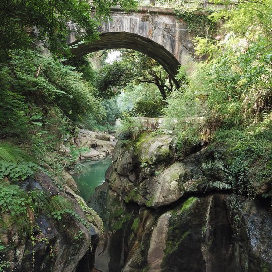 Guanyin Bridge