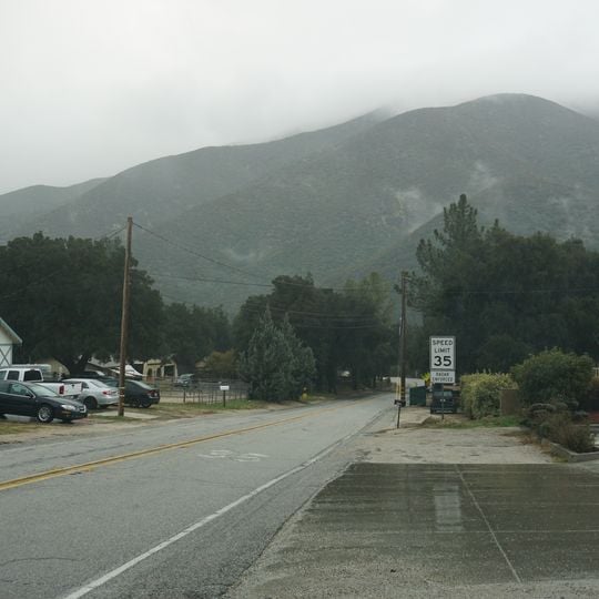 Green Valley