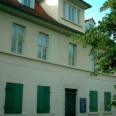 Nietzsche-Haus