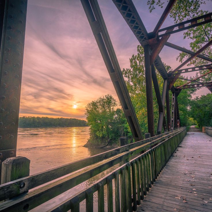 Park Stanowy Szlak Katy