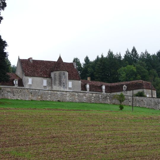 Château de la Poncie