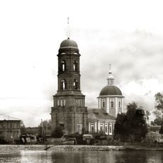 Saint Nicholas Church