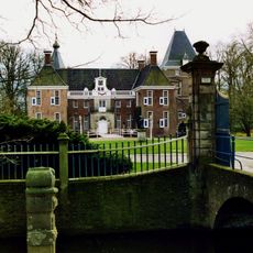 Kasteel Het Nijenhuis