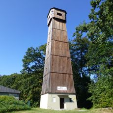 Steinknickle Tower