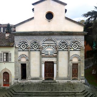 Church of Sant' Andrea